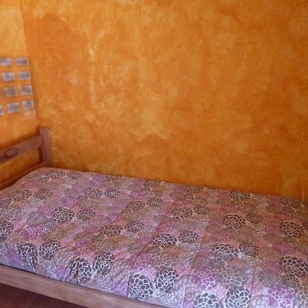 Hostel El Toconar 산 페드로 데 아타카마 외부 사진
