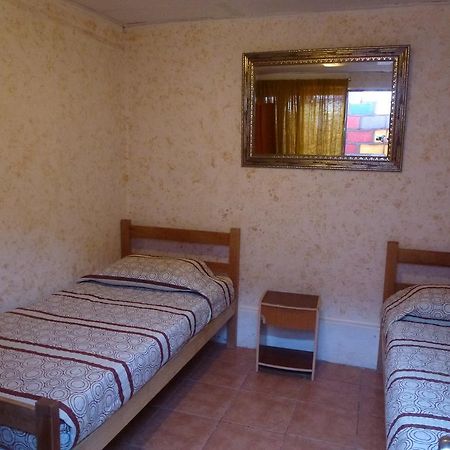 Hostel El Toconar 산 페드로 데 아타카마 외부 사진