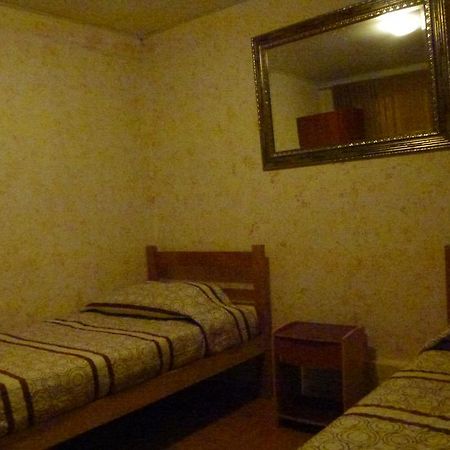 Hostel El Toconar 산 페드로 데 아타카마 객실 사진