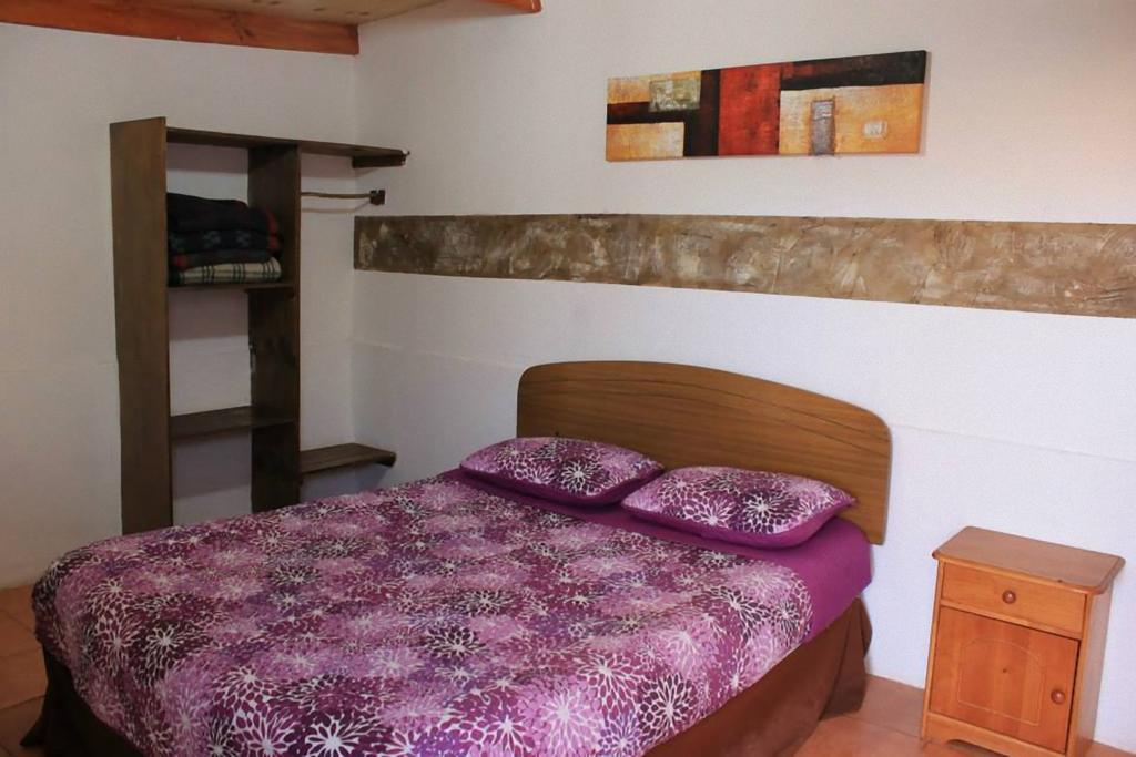 Hostel El Toconar 산 페드로 데 아타카마 객실 사진